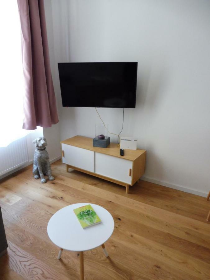 New Apartment City Center Viena Exterior foto